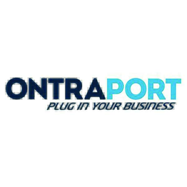 Tacktical Marketing | Full-Service Marketing Agency | Manufacturing and Professional Service Firms | Digital Marketing Automation | Ontraport Logo Image