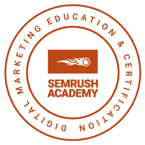 Tacktical Marketing | Full-Service Marketing Agency | Manufacturing and Professional Service Firms | Home Page | SEMRUSH Certified Logo Badge