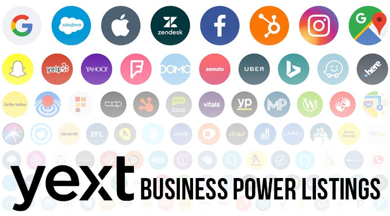 Tacktical Marketing | Full-Service Marketing Agency | Manufacturing and Professional Service Firms | Digital Advertising SEM | Yext Business Power Listings Image