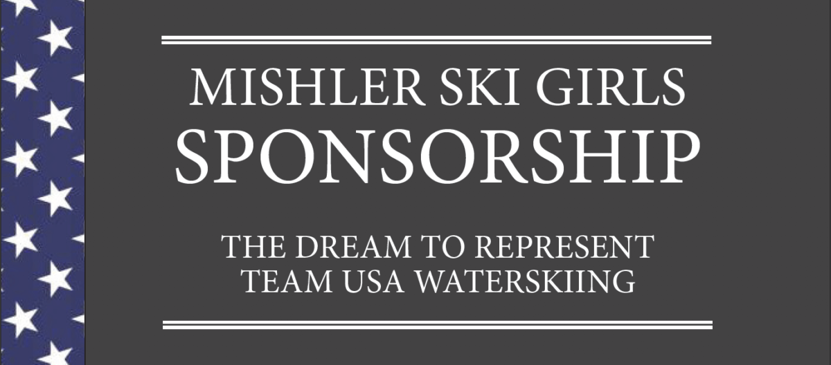 Tacktical Marketing | Mishler Ski Girls Sponsorship