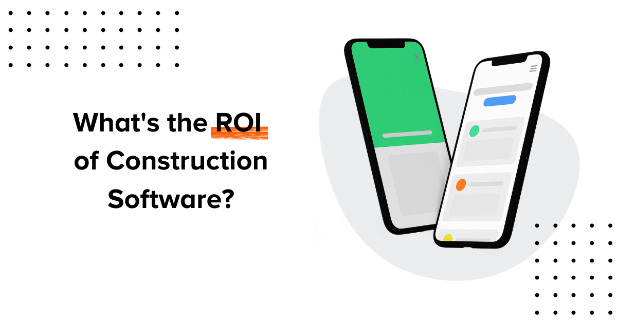 Tacktical Marketing | Full-Service Marketing Consulting Agency | Resources | News and Blog Posts | A Beginner's Guide to Automating Manual Marketing Processes | Image of Calculating Construction ROI