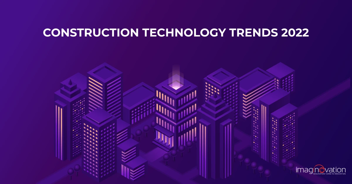 Tacktical Marketing | Full-Service Marketing Consulting Agency | Resources | News and Blog Posts | A Beginner's Guide to Automating Manual Marketing Processes | Image of Tech Trends in Construction